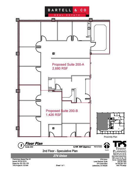 More Photos Of 274 Union Blvd, Lakewood Office For Lease