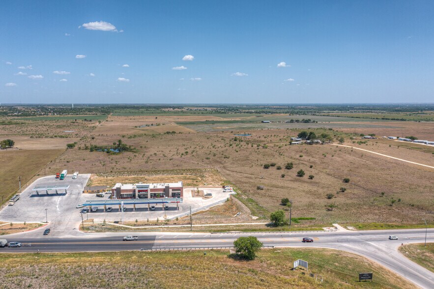 More Photos Of Camino Real, Maxwell Land For Sale