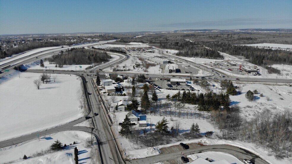 More Photos Of 38 Caledonia Rd, Moncton Land For Sale