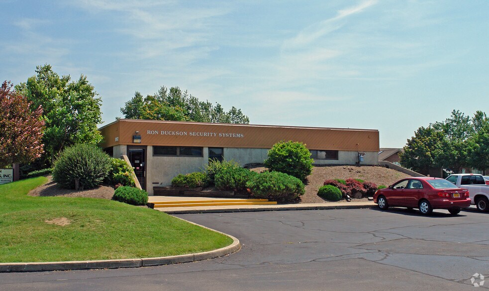 More Photos Of 1932 E Whipp Rd, Dayton Office For Sale