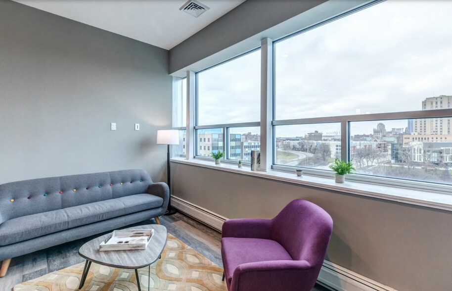 More Photos Of 2901 Euclid Ave, Cleveland Apartments For Sale