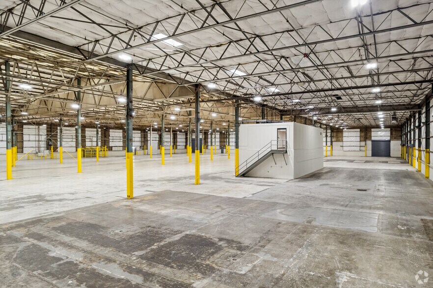 Photo of 1st Floor Ste 