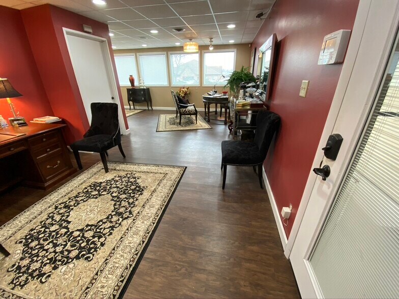 More Photos Of 270 Regency Ridge Dr, Dayton Office For Lease