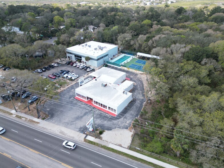 More Photos Of 1035 Anastasia Blvd, Saint Augustine Restaurant For Sale