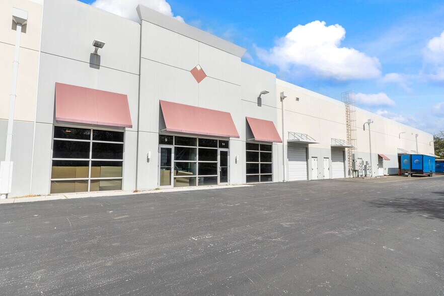 More Photos Of 15188 Park Of Commerce Blvd S, Jupiter Manufacturing For Lease