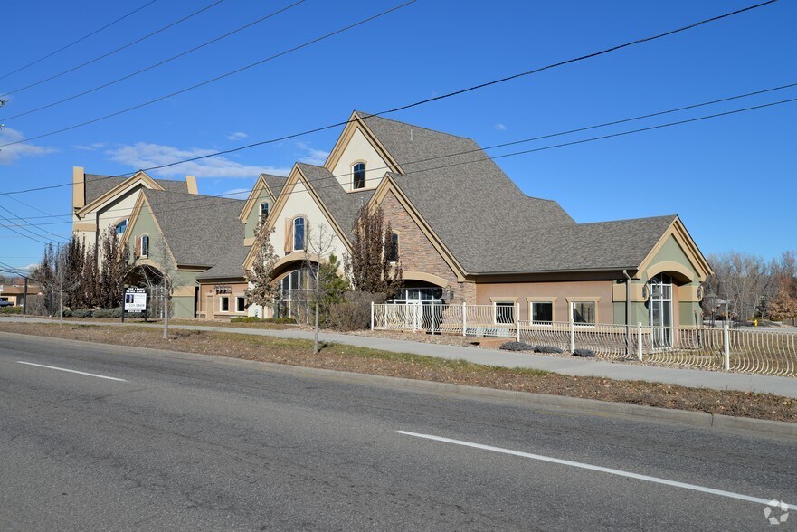 More Photos Of 6410 Miller St, Arvada Medical For Lease