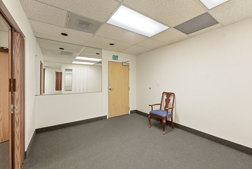 More Photos Of 201 E 5900 S, Murray Medical For Lease