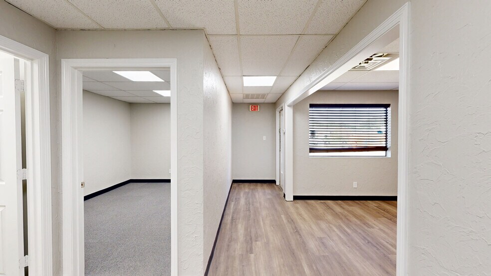 Primary Photo Of 1663 Hickory Dr, Haltom City Unknown For Lease