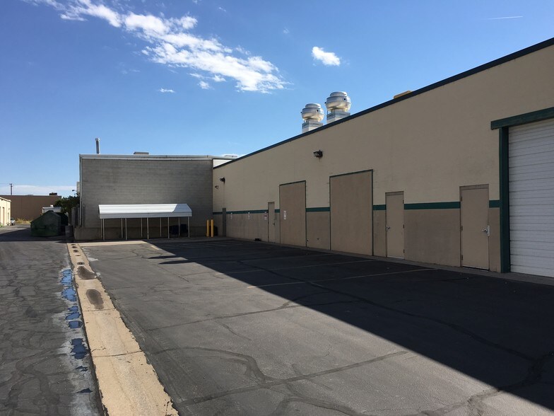 More Photos Of 4510 S 900 W, Ogden Unknown For Lease
