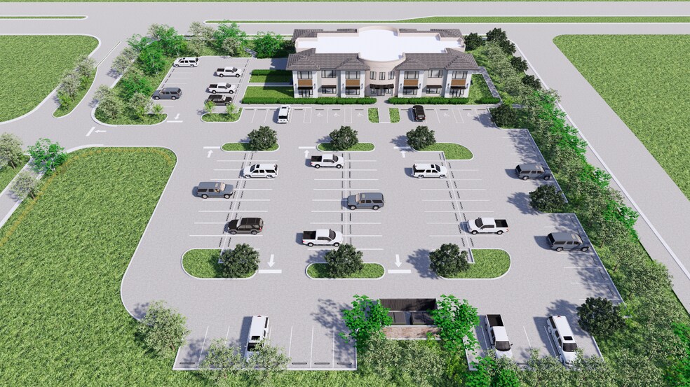 More Photos Of 4095 County Road 46A, Lake Mary Medical For Lease