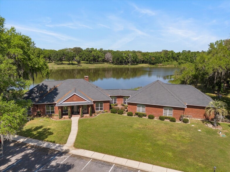 More Photos Of 15400 S US Highway 301, Summerfield Office For Sale