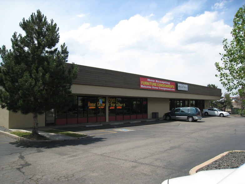Primary Photo Of 16728-16880 E Iliff Ave, Aurora Unknown For Lease