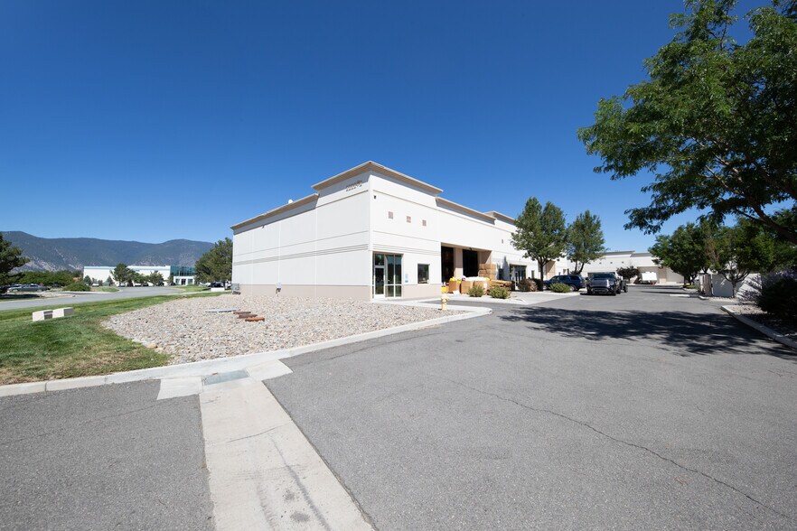 More Photos Of 2222 Park Pl, Minden Warehouse For Sale
