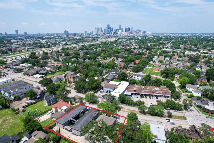 More Photos Of 2508 Southmore Blvd, Houston Apartments For Sale