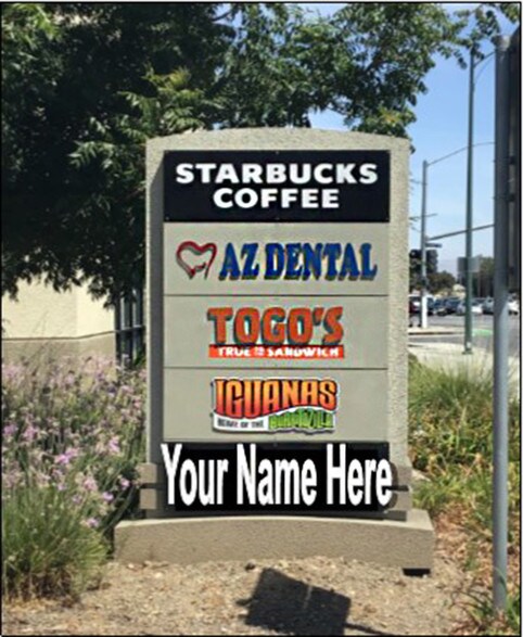 More Photos Of 405 Saratoga Ave, San Jose Freestanding For Sale