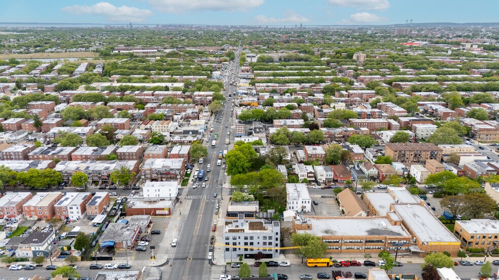 More Photos Of 8623 Flatlands Ave, Brooklyn Apartments For Sale