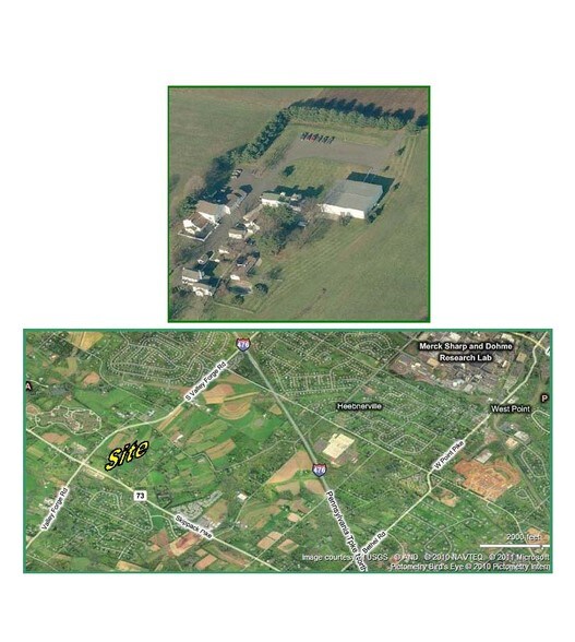 More Photos Of , Worcester Land For Sale