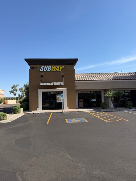 More Photos Of E Via Linda @ 90th St, Scottsdale Unknown For Lease