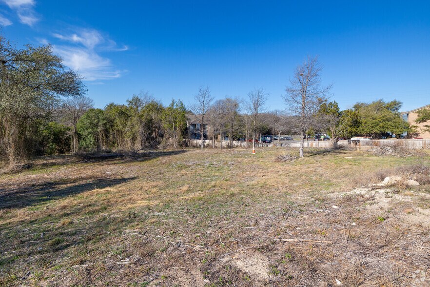 More Photos Of 1701 E Anderson Ln, Austin Land For Sale