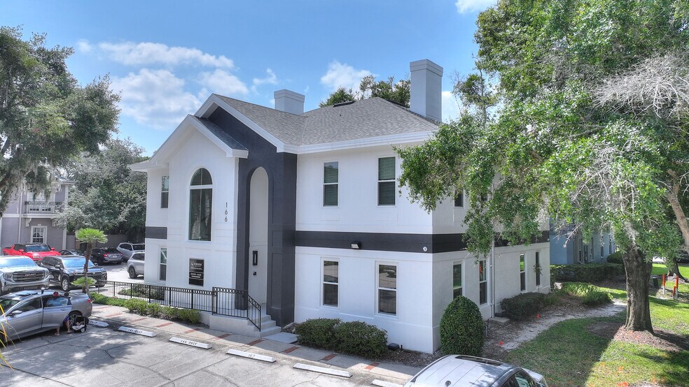 Primary Photo Of 166 Lookout Pl, Maitland Medical For Lease