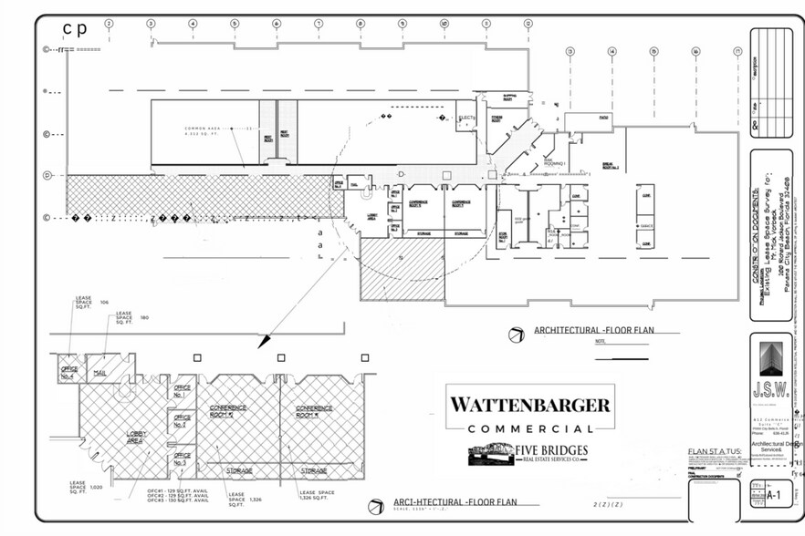 More Photos Of 200 N Richard Jackson Blvd, Panama City Beach Office For Sale