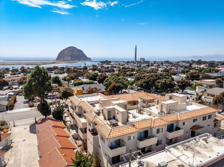 More Photos Of 600 Morro Bay Blvd, Morro Bay Storefront Retail Residential For Sale