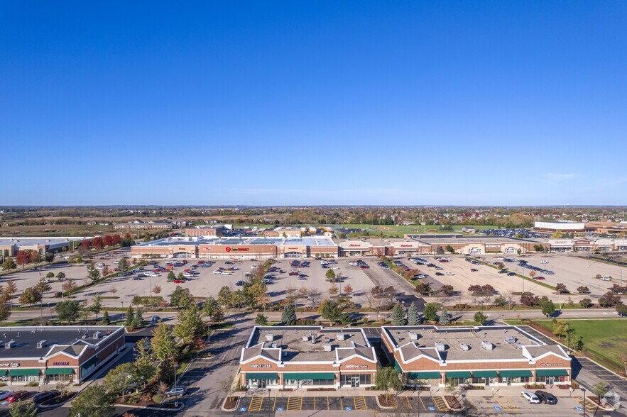 More Photos Of 702-750 S Randall Rd, Algonquin Unknown For Lease