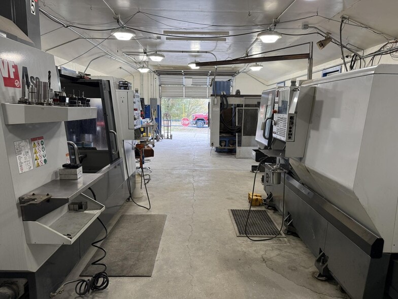 More Photos Of 303 2nd Ave N, Payette Manufacturing For Lease