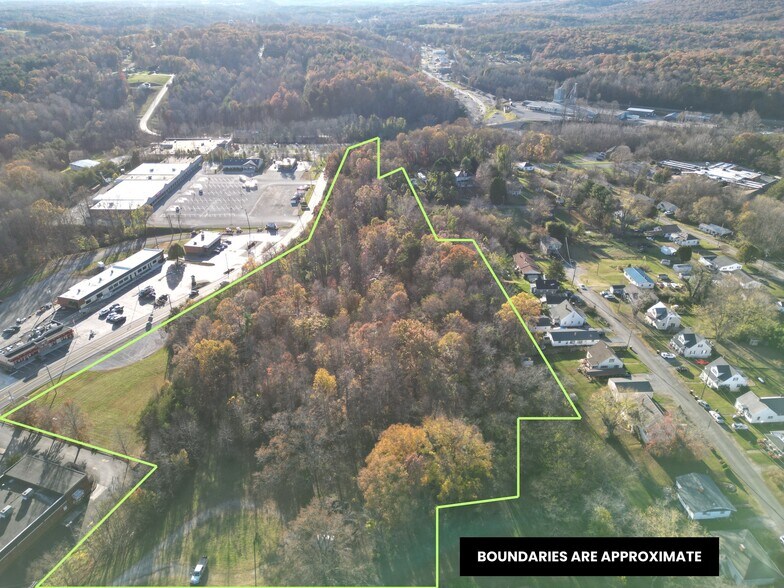 More Photos Of 00 FRANKLIN Rocky Mount VA 24151 st, Rocky Mount Land For Sale