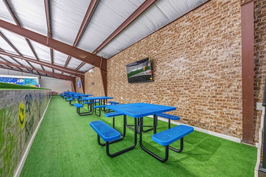 More Photos Of 1061 County Road 6111, Dayton Industrial For Sale