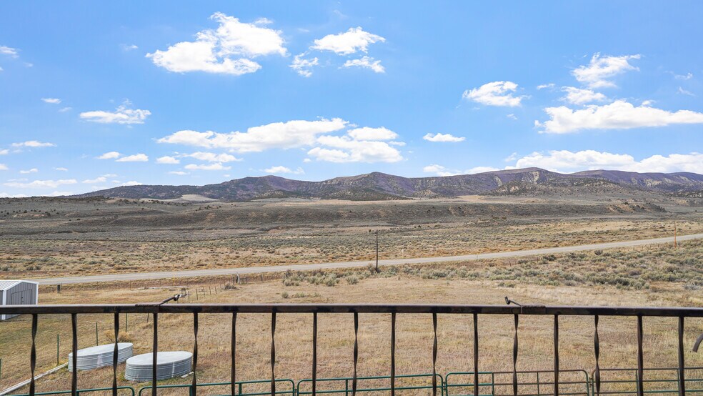 More Photos Of 41 County Road 9, Meeker Specialty For Sale