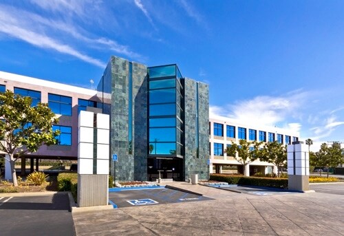 More Photos Of 2424 SE Bristol St, Newport Beach Office For Lease