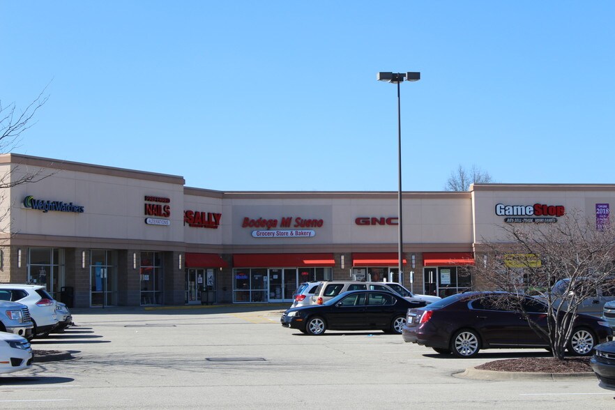 More Photos Of 3600 Bardstown Rd, Louisville Unknown For Lease