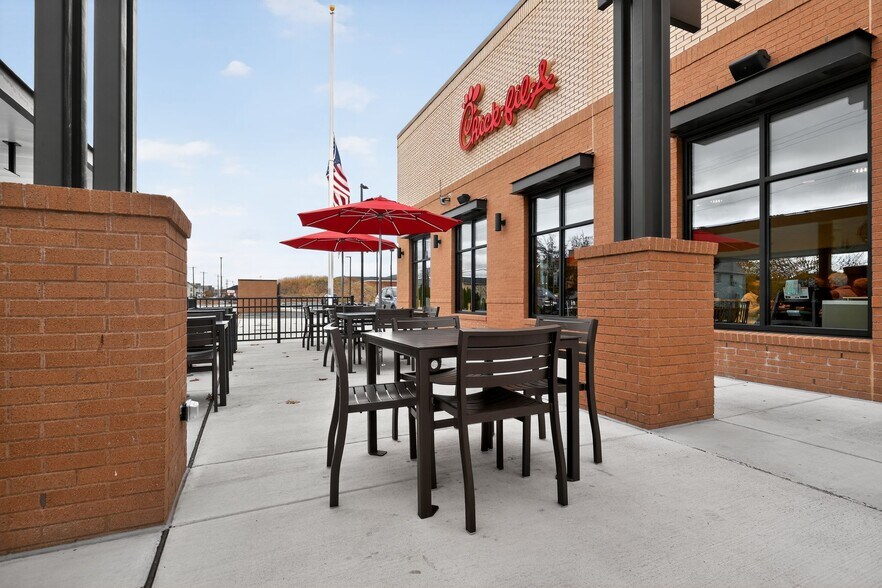 More Photos Of 186 Maynard St, Williamsport Fast Food For Sale