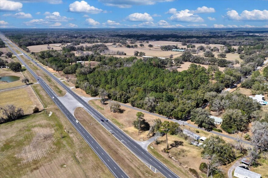 More Photos Of 18450 NE 40th St, Williston Land For Sale