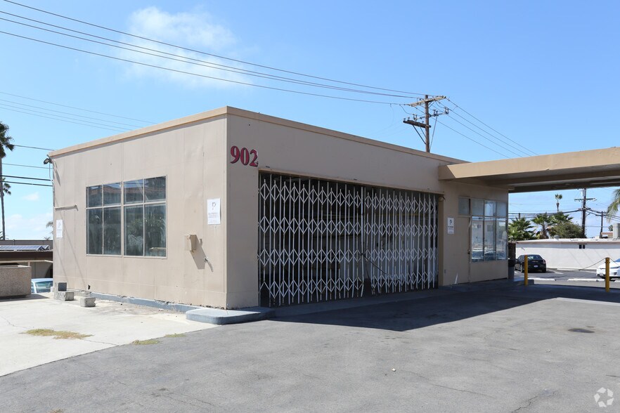 More Photos Of 902 N El Camino Real, San Clemente Storefront Retail Office For Lease