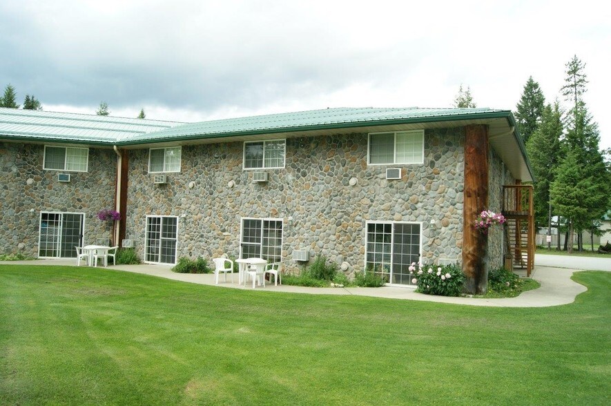 More Photos Of 5310 Dickensheet Rd, Coolin Hotel For Sale