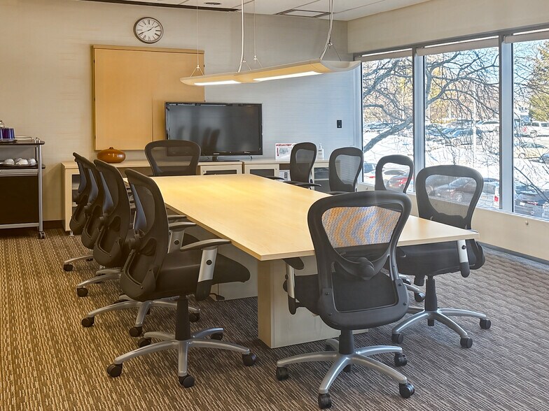 More Photos Of 411 Theodore Fremd Ave, Rye Coworking Space
