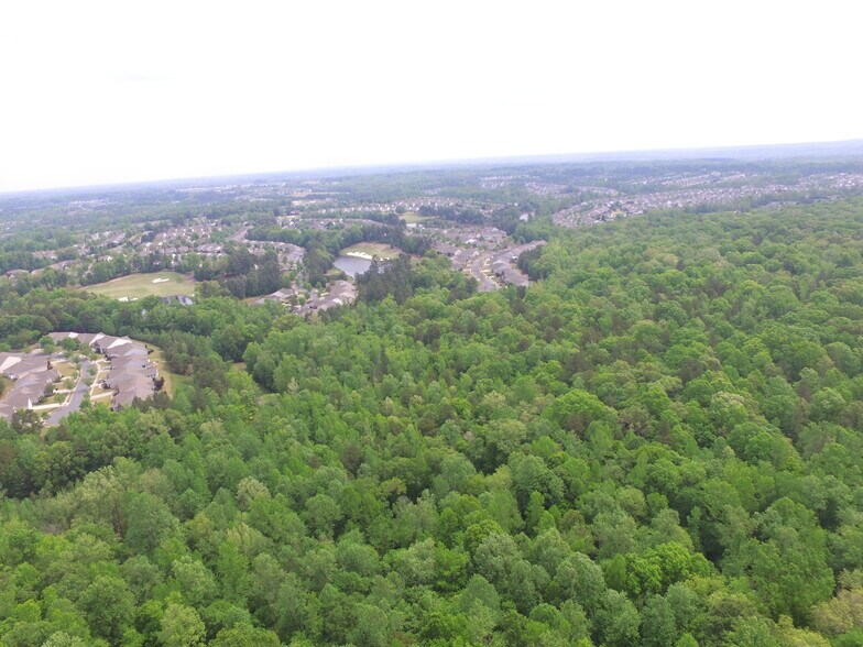 More Photos Of Van Wyck Rd, Lancaster Land For Sale