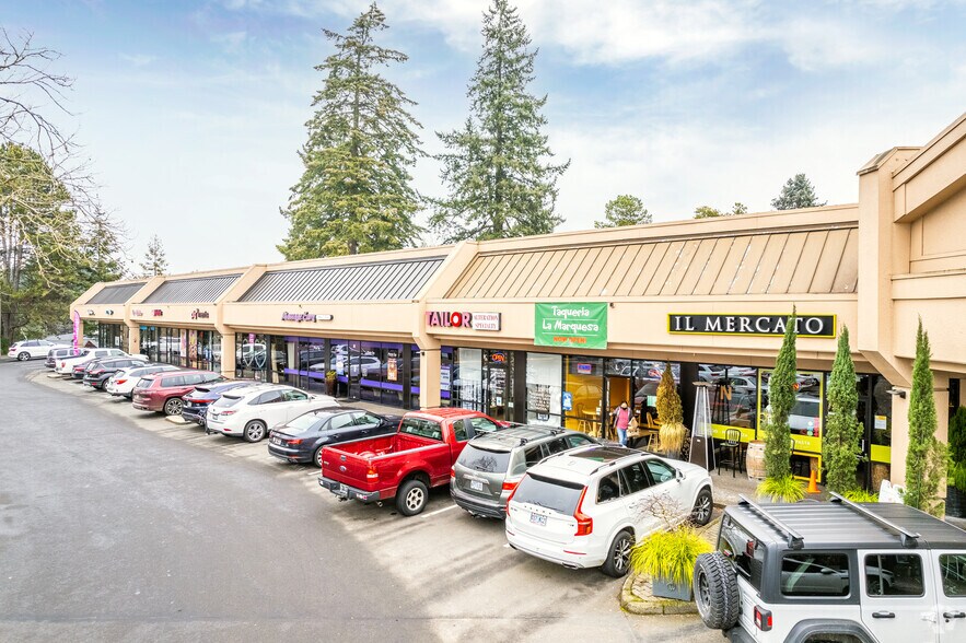 More Photos Of 333 S State St, Lake Oswego Storefront For Lease