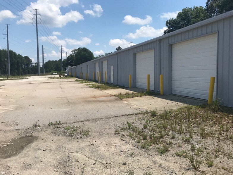 Primary Photo Of 2028 Charleston Hwy, Cayce Manufacturing For Lease