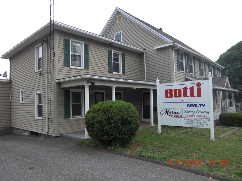 Primary Photo Of 366 Derby Ave, Derby Office For Lease
