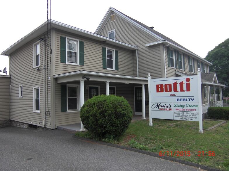 Primary Photo Of 368 Derby Ave, Derby Storefront Retail Office For Lease