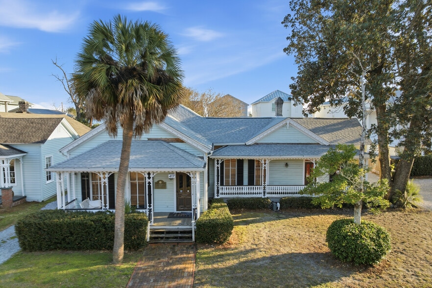 More Photos Of 417 Zarragossa St, Pensacola Office Residential For Sale