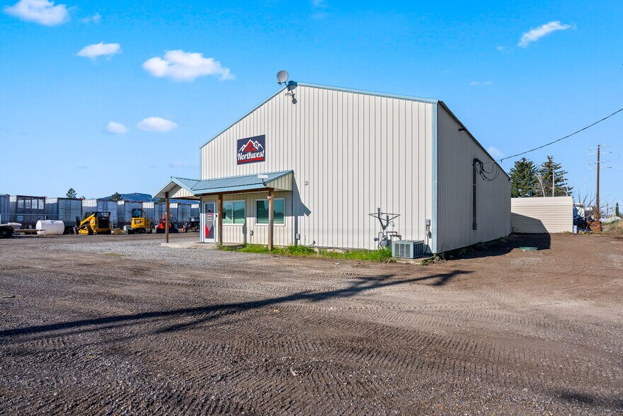 More Photos Of 2323 N Highway 41, Post Falls Industrial For Sale