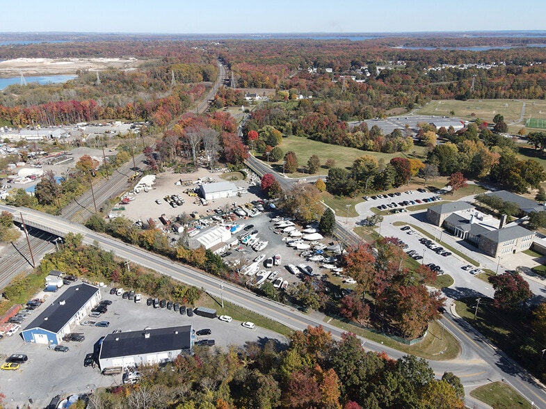 More Photos Of 11718 Eastern Ave, Middle River Land For Lease