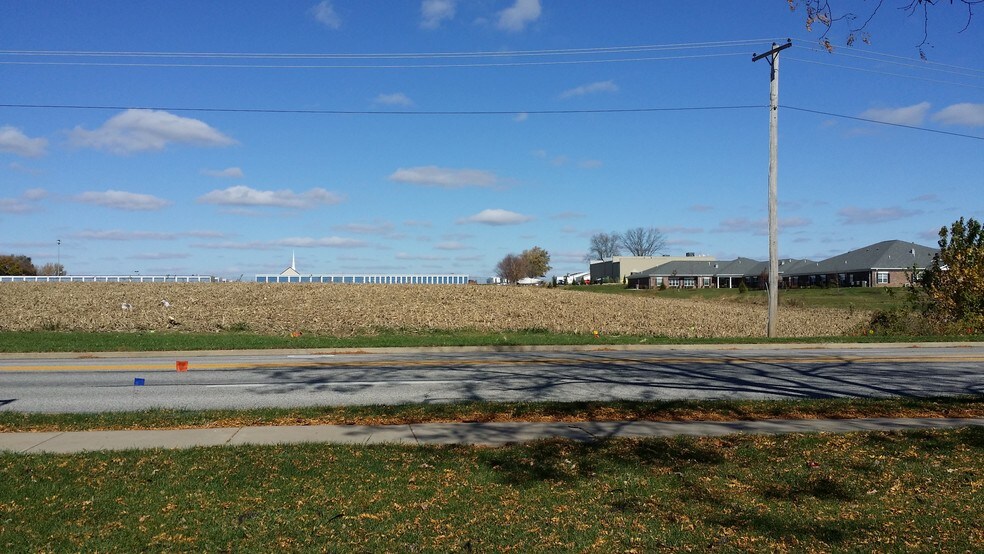 More Photos Of E Main St, Quincy Land For Sale