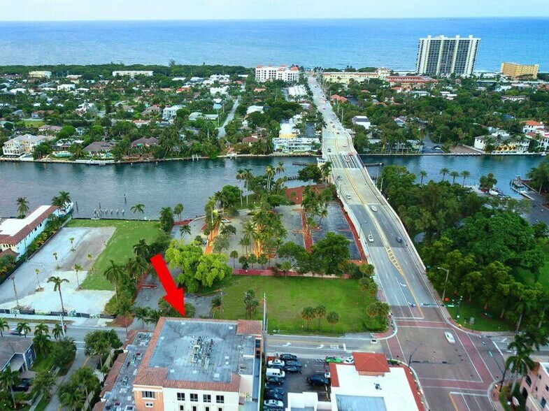 More Photos Of 55 NE 5th Ave, Boca Raton Office Residential For Sale