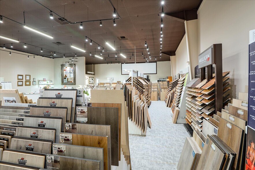 More Photos Of 950 E El Camino Real, Sunnyvale Freestanding For Lease