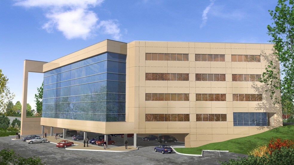 More Photos Of 85 Tower Dr, Middletown Office For Lease
